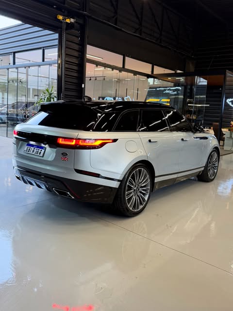 LAND ROVER VELAR P340 R-DYNAMIC HSE - Imagem 2
