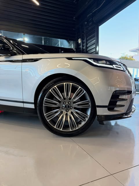 LAND ROVER VELAR P340 R-DYNAMIC HSE - Imagem 12
