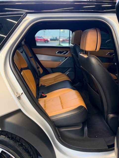 LAND ROVER VELAR P340 R-DYNAMIC HSE - Imagem 13