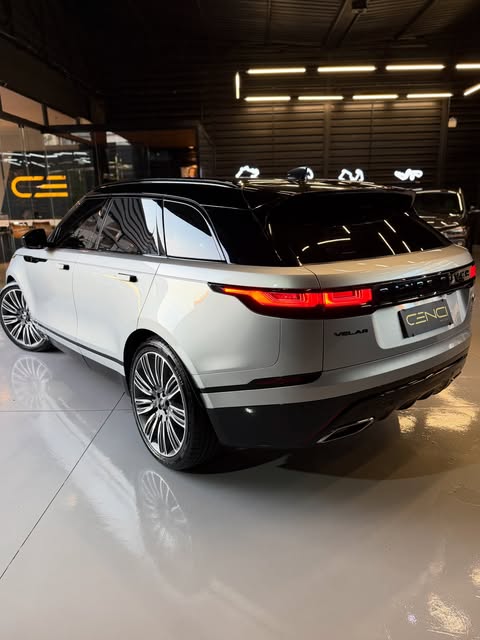 LAND ROVER VELAR P340 R-DYNAMIC HSE - Imagem 3