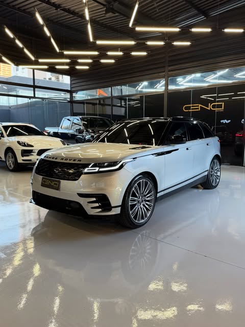 LAND ROVER VELAR P340 R-DYNAMIC HSE - Imagem 4