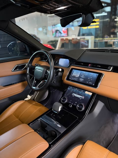LAND ROVER VELAR P340 R-DYNAMIC HSE - Imagem 6