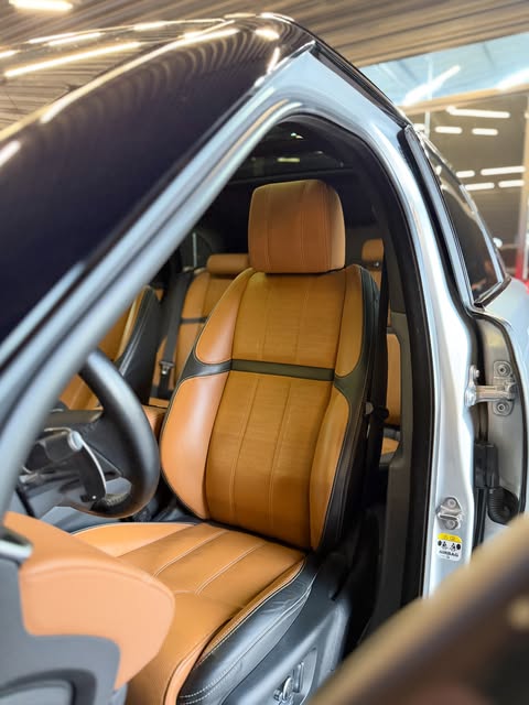 LAND ROVER VELAR P340 R-DYNAMIC HSE - Imagem 7