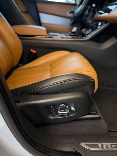 LAND ROVER VELAR P340 R-DYNAMIC HSE - Imagem 8