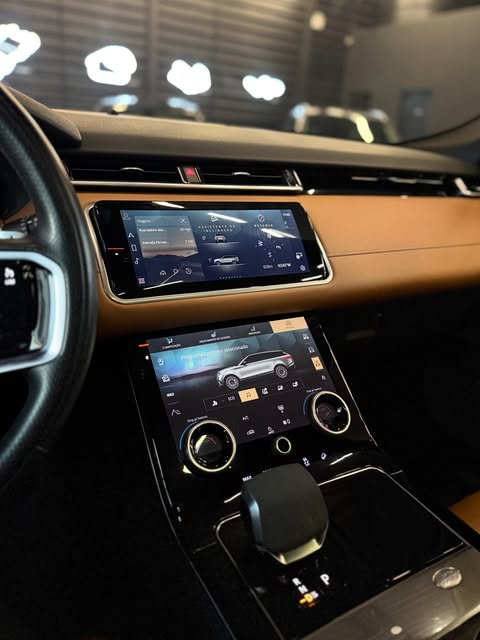 LAND ROVER VELAR P340 R-DYNAMIC HSE - Imagem 10