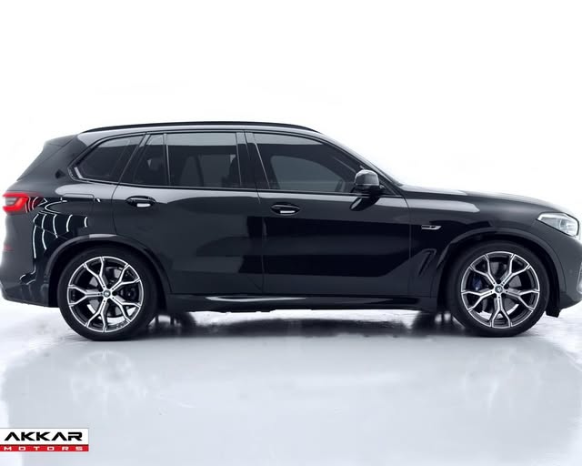 BMW X5 XDRIVE45E M SPORT - Imagem 6