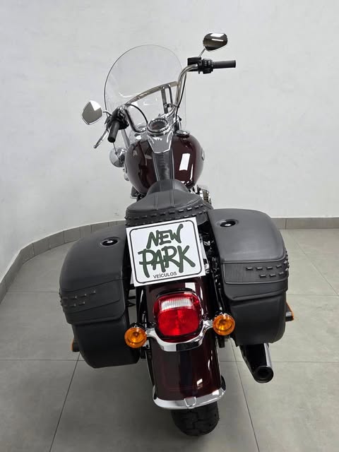 HARLEY-DAVIDSON SOFTAIL HERITAGE CLASSIC - Imagem 7