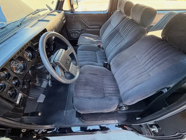 CHEVROLET BONANZA DE LUXO - Imagem 11