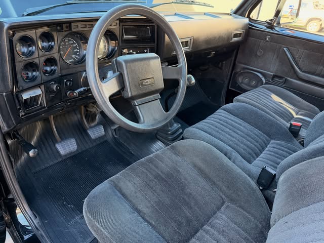 CHEVROLET BONANZA DE LUXO - Imagem 12