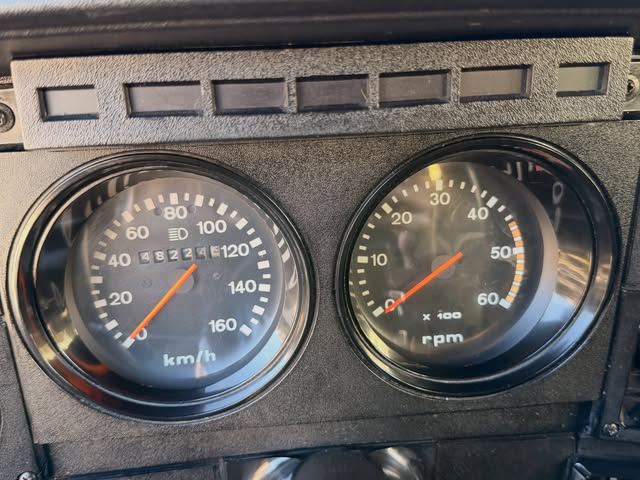 CHEVROLET BONANZA DE LUXO - Imagem 14
