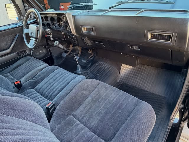 CHEVROLET BONANZA DE LUXO - Imagem 16
