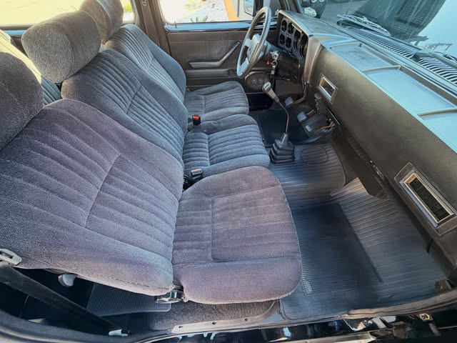 CHEVROLET BONANZA DE LUXO - Imagem 17