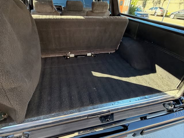 CHEVROLET BONANZA DE LUXO - Imagem 19