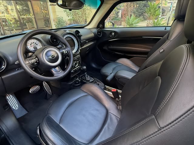 MINI PACEMAN 1.6 S - Imagem 5