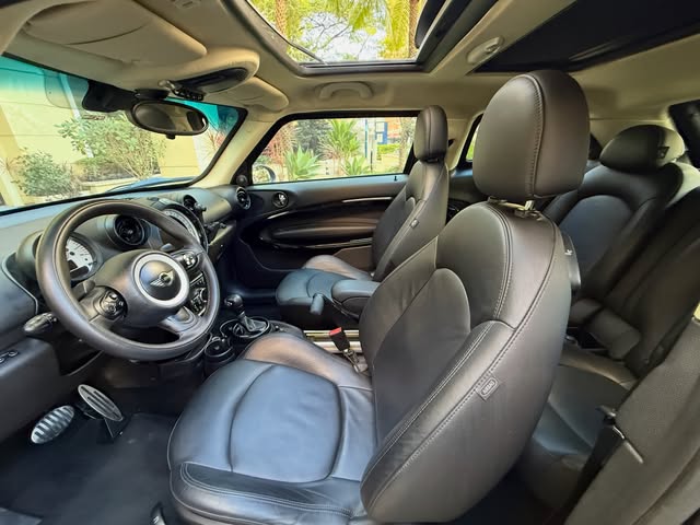 MINI PACEMAN 1.6 S - Imagem 6