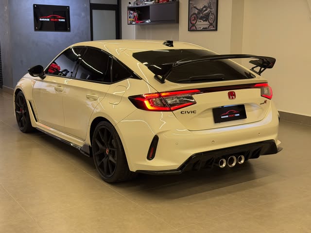 HONDA CIVIC TYPE R - Imagem 4