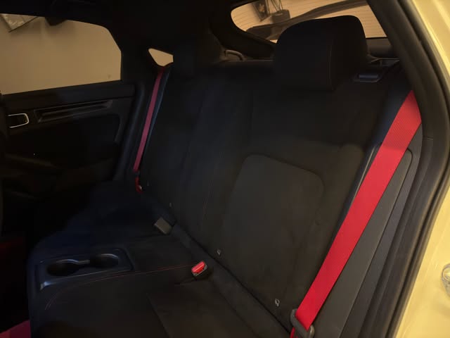 HONDA CIVIC TYPE R - Imagem 8