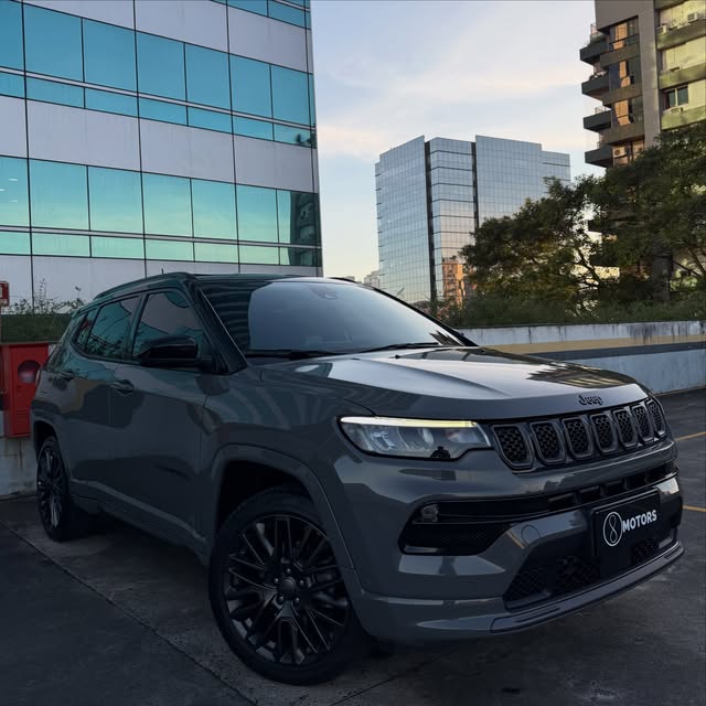 JEEP COMPASS S - Imagem 1