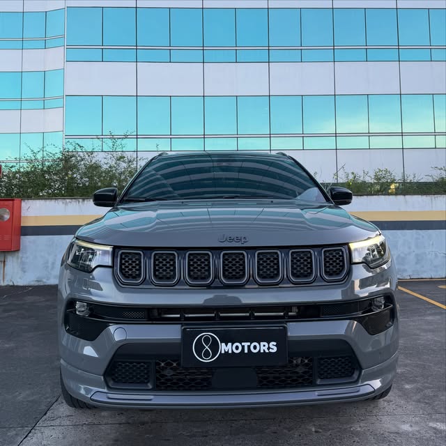 JEEP COMPASS S - Imagem 2