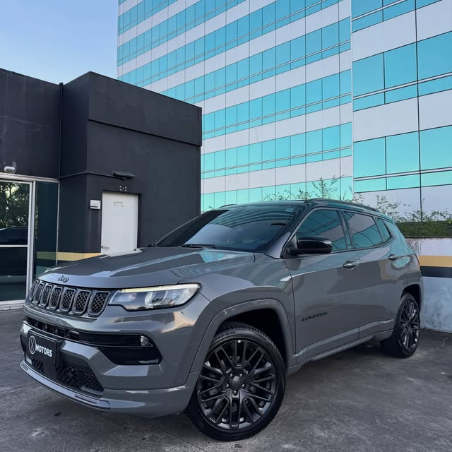 JEEP COMPASS S - Imagem 3