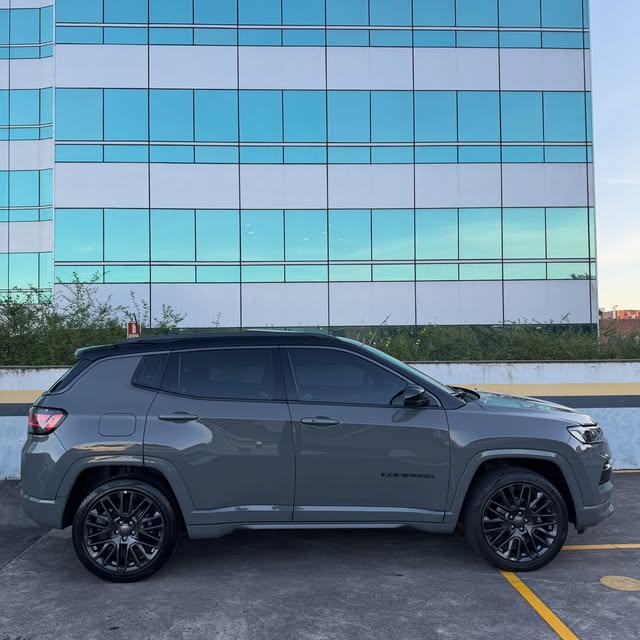 JEEP COMPASS S - Imagem 4