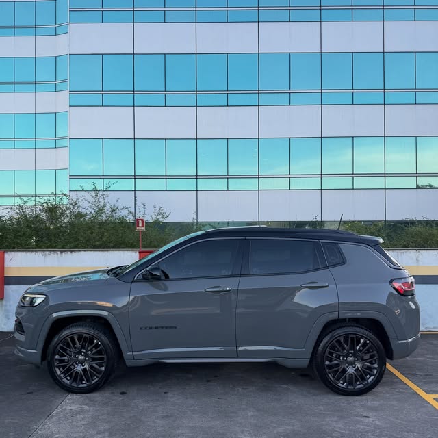 JEEP COMPASS S - Imagem 5