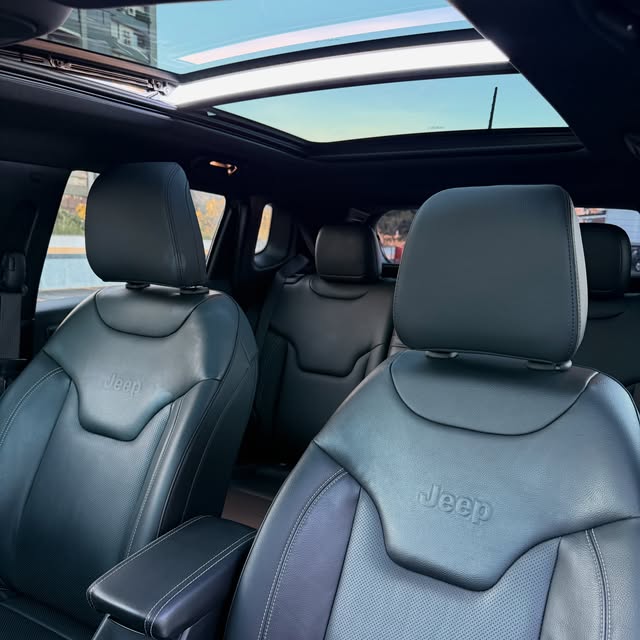 JEEP COMPASS S - Imagem 10