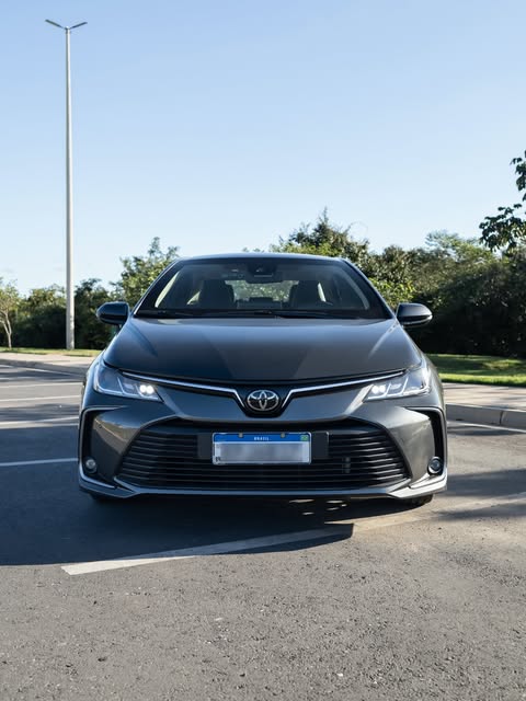 TOYOTA COROLLA XEI - Imagem 2