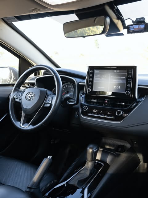 TOYOTA COROLLA XEI - Imagem 11