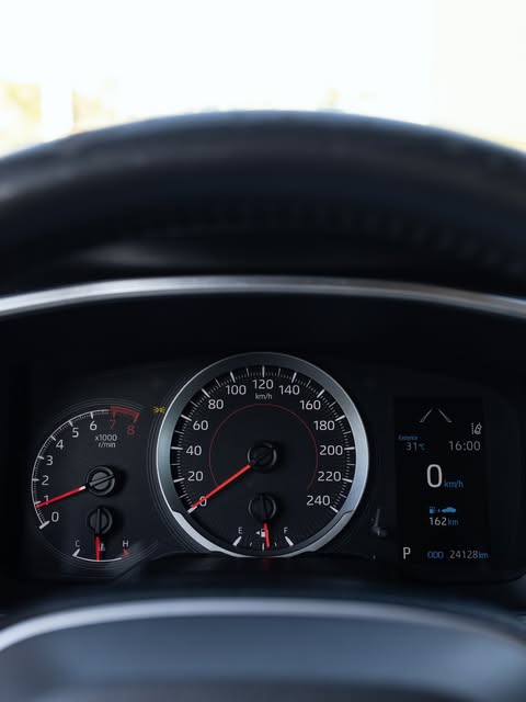TOYOTA COROLLA XEI - Imagem 13