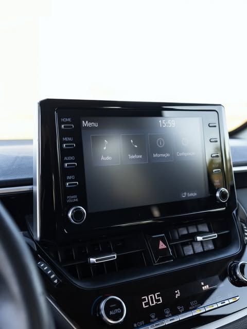 TOYOTA COROLLA XEI - Imagem 14