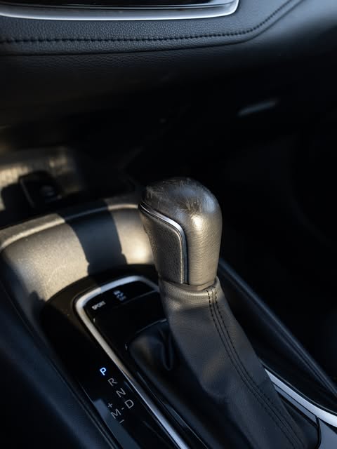 TOYOTA COROLLA XEI - Imagem 15
