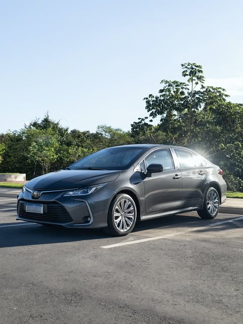 TOYOTA COROLLA XEI - Imagem 3