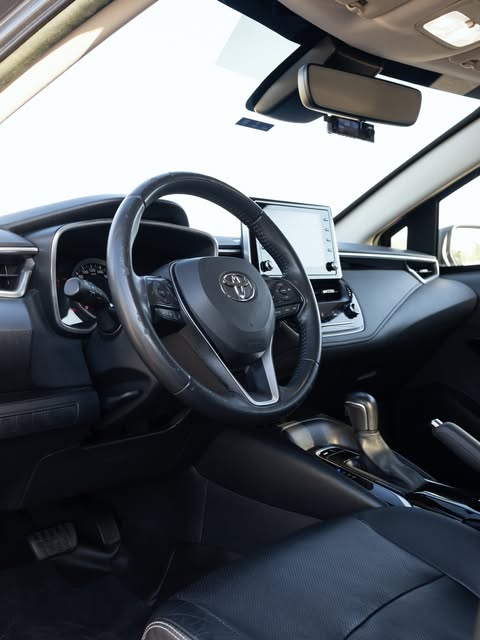 TOYOTA COROLLA XEI - Imagem 4