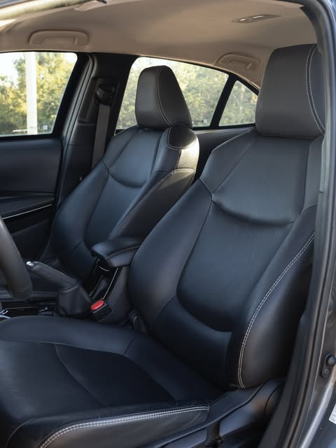 TOYOTA COROLLA XEI - Imagem 5