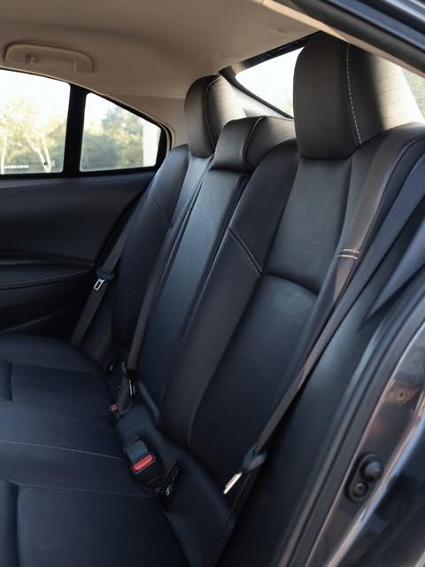 TOYOTA COROLLA XEI - Imagem 6