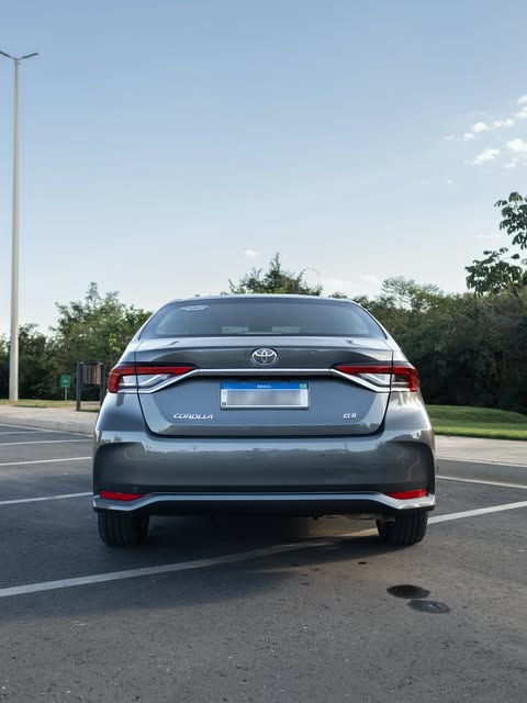 TOYOTA COROLLA XEI - Imagem 9