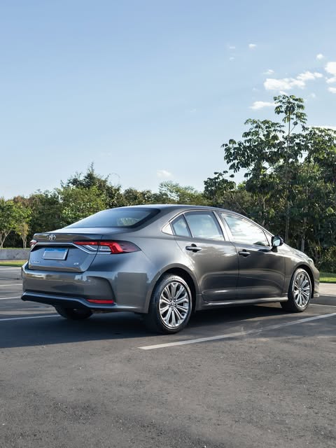 TOYOTA COROLLA XEI - Imagem 10