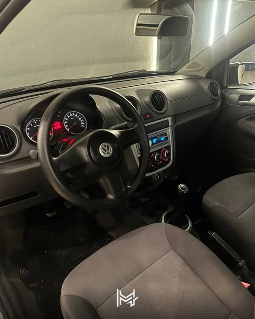 VOLKSWAGEN SAVEIRO 1.6 CE - Imagem 3