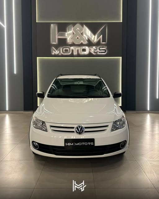 VOLKSWAGEN SAVEIRO 1.6 CE - Imagem 4