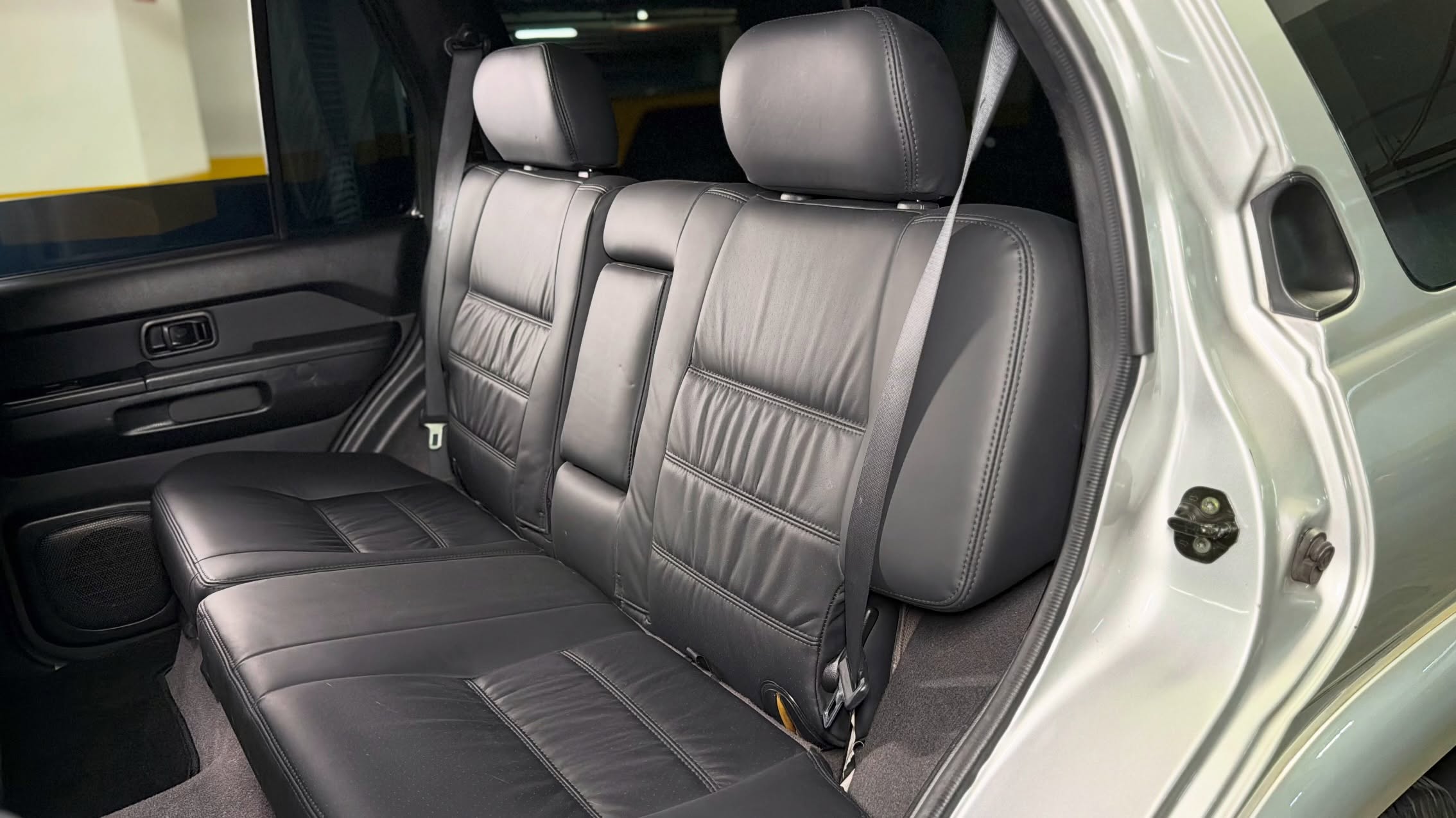 NISSAN PATHFINDER - Imagem 11