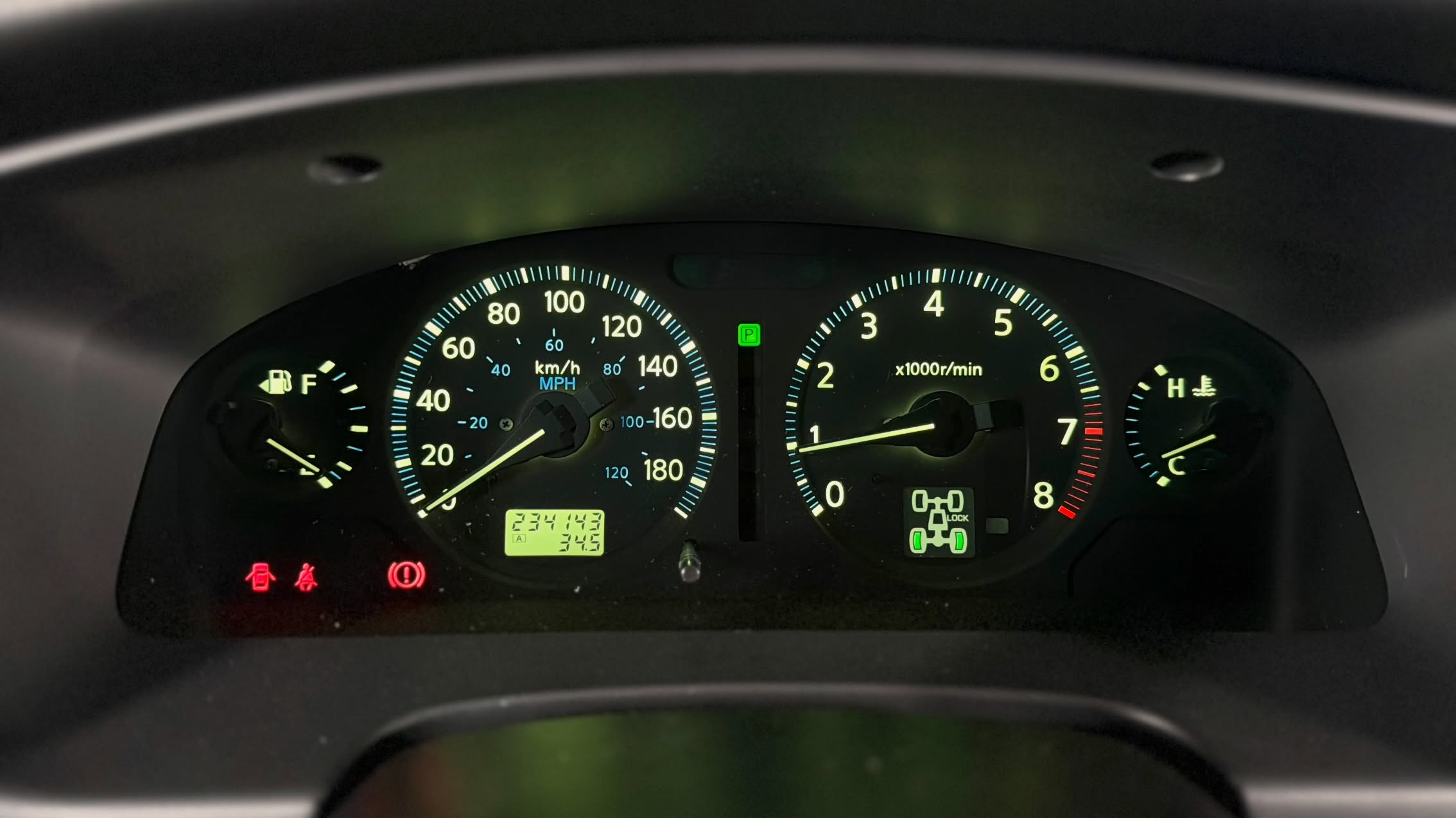 NISSAN PATHFINDER - Imagem 12