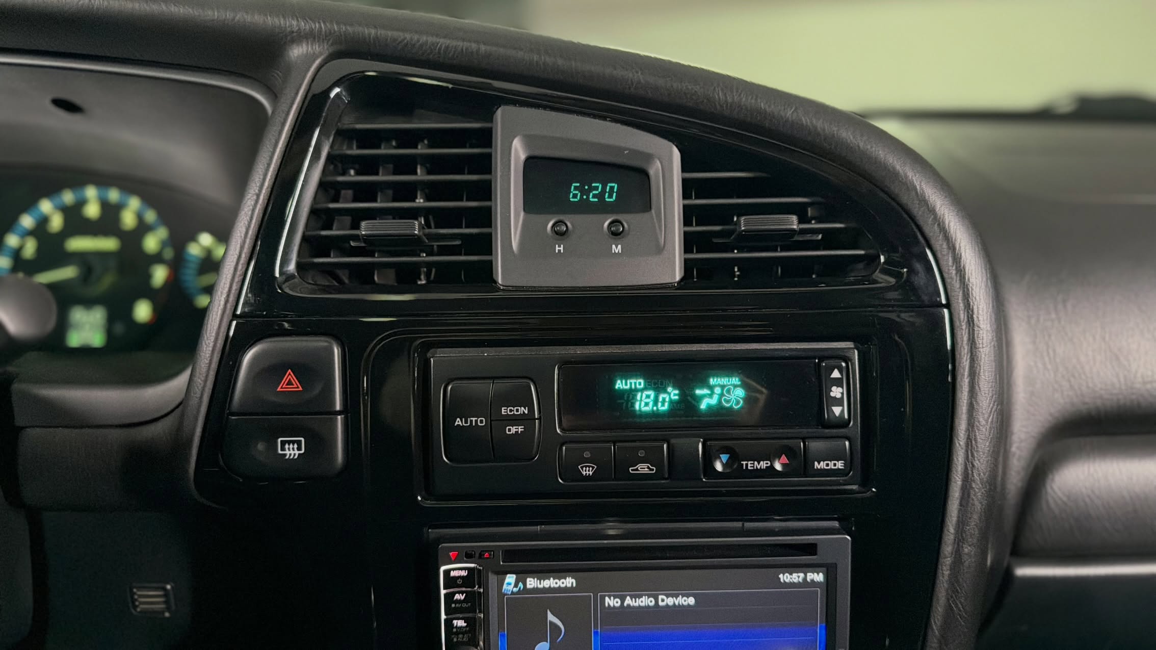 NISSAN PATHFINDER - Imagem 13