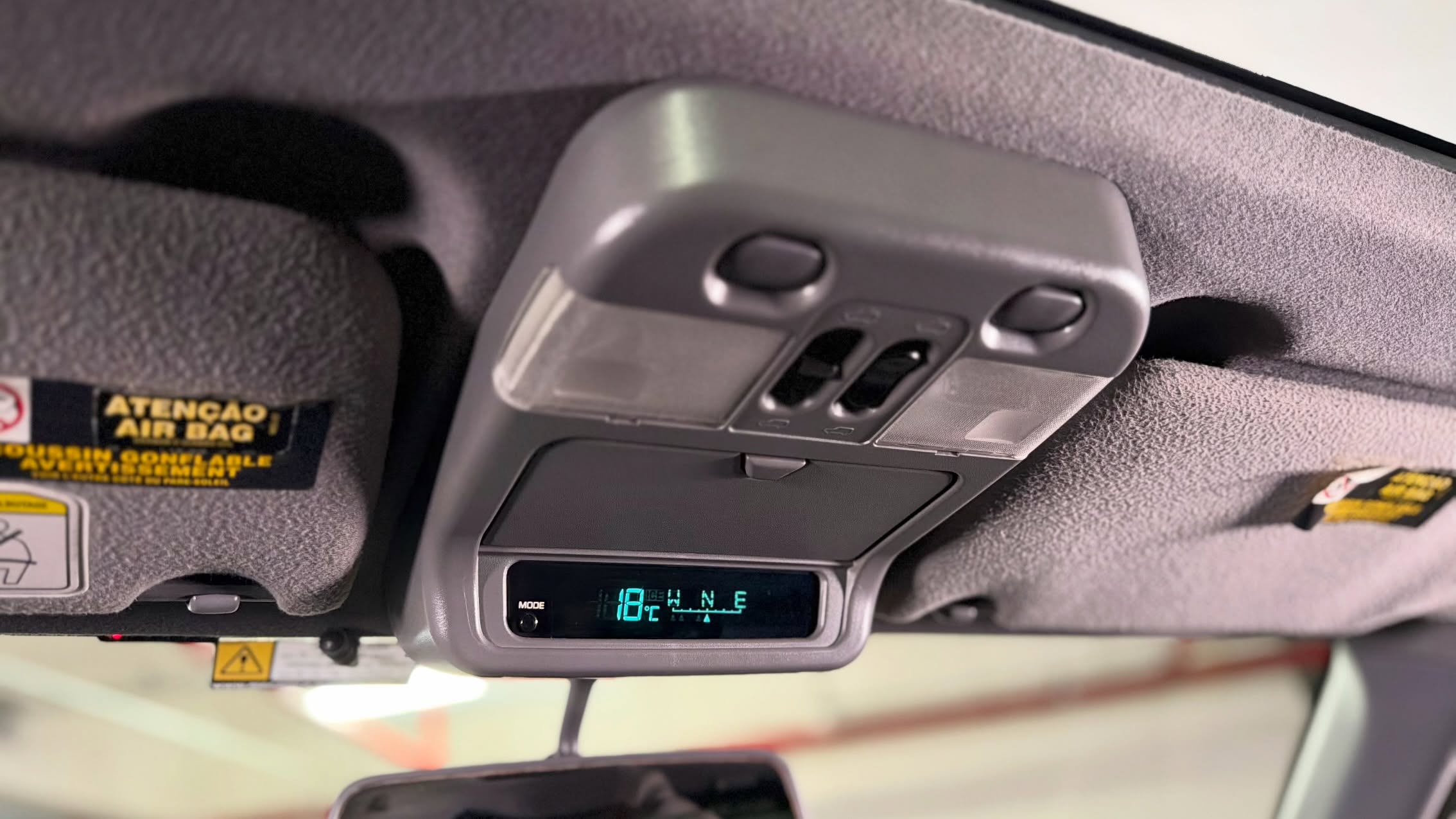 NISSAN PATHFINDER - Imagem 15