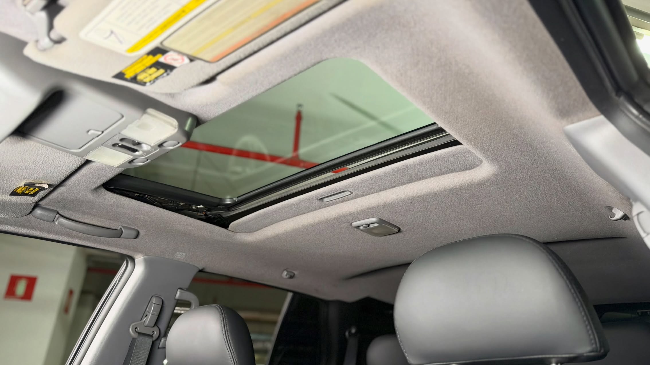 NISSAN PATHFINDER - Imagem 17