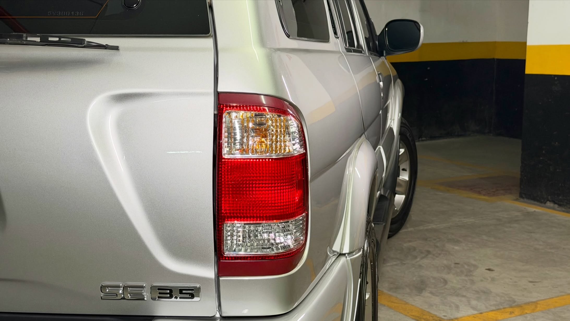 NISSAN PATHFINDER - Imagem 5