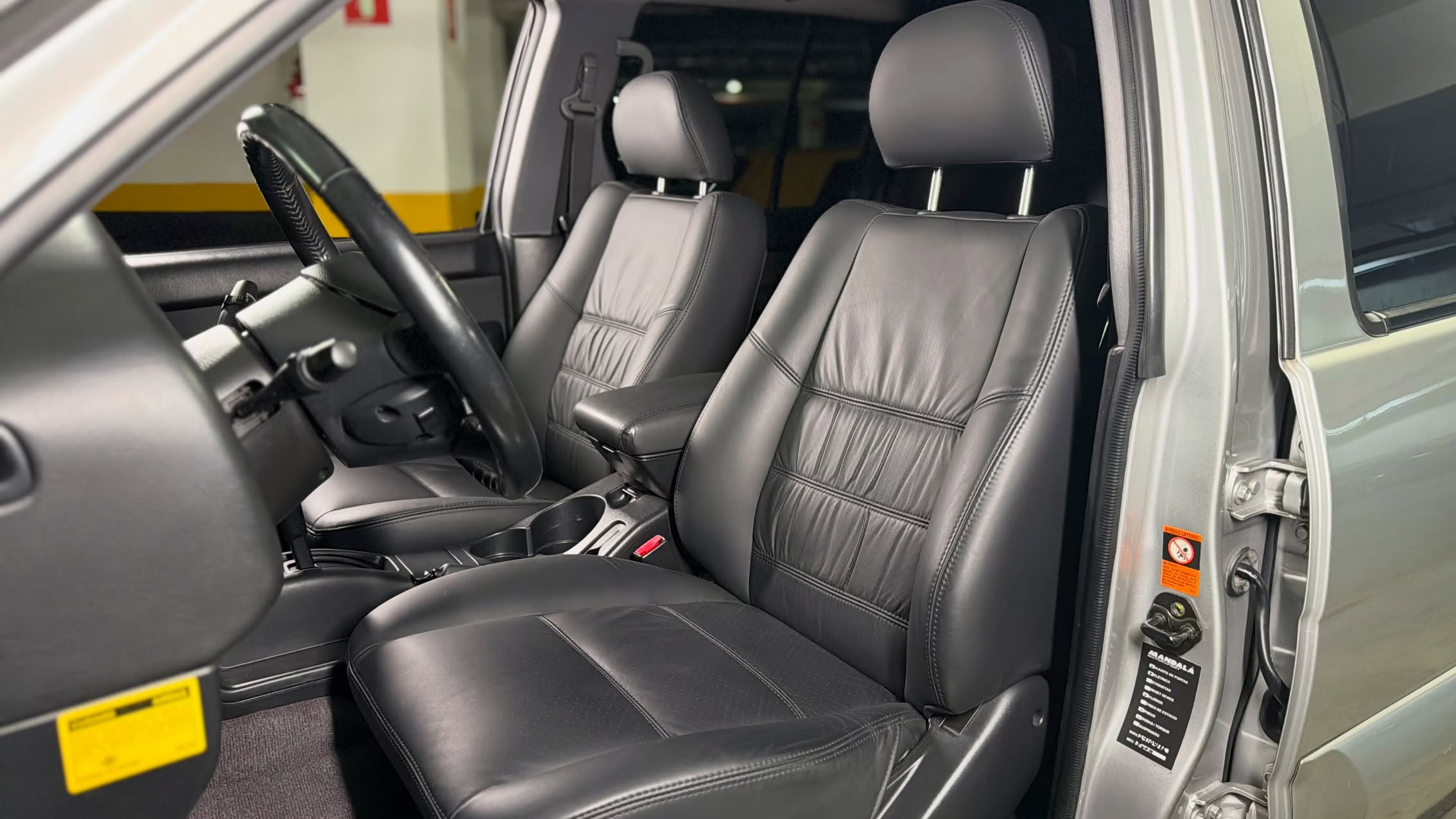 NISSAN PATHFINDER - Imagem 10