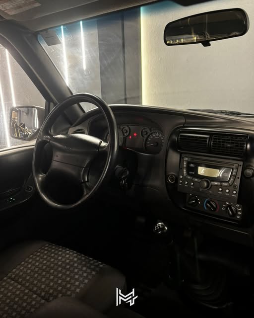 FORD RANGER XLS - Imagem 3