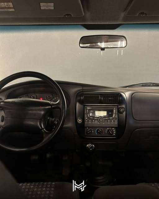 FORD RANGER XLS - Imagem 4