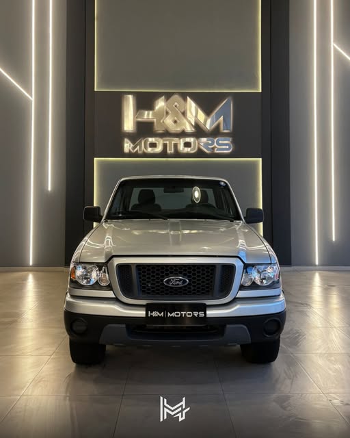 FORD RANGER XLS - Imagem 5